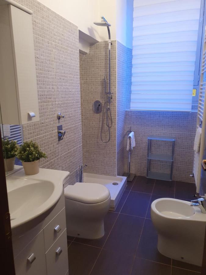 Arena Suite All Comforts - With Free Parking Garage Per Qualified Rate - Con Parcheggio Incluso Per Le Tariffe Qualificanti - Metro Verde Greenline Moscova Milan Exterior photo