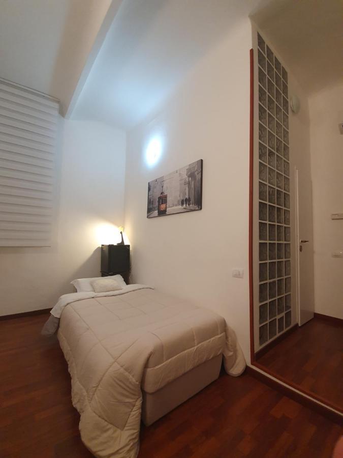 Arena Suite All Comforts - With Free Parking Garage Per Qualified Rate - Con Parcheggio Incluso Per Le Tariffe Qualificanti - Metro Verde Greenline Moscova Milan Exterior photo