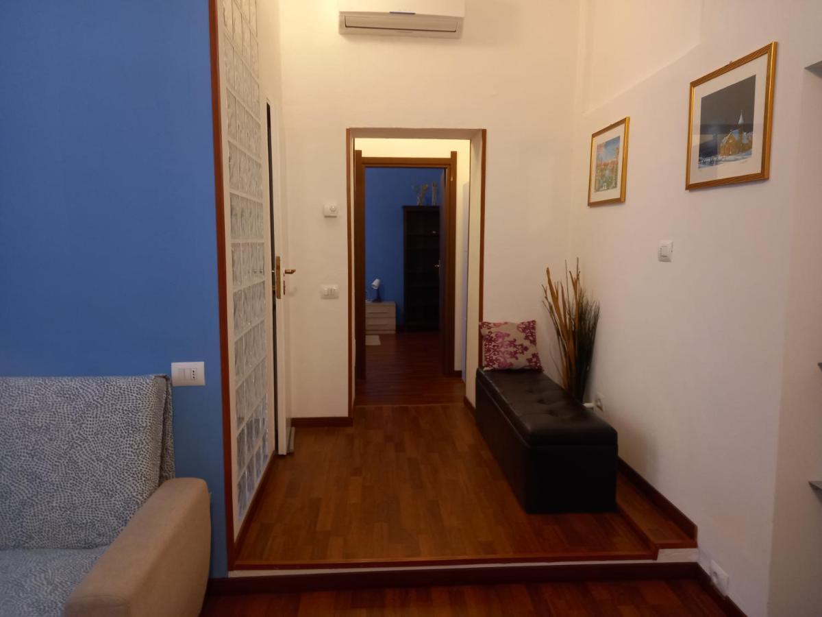 Arena Suite All Comforts - With Free Parking Garage Per Qualified Rate - Con Parcheggio Incluso Per Le Tariffe Qualificanti - Metro Verde Greenline Moscova Milan Exterior photo