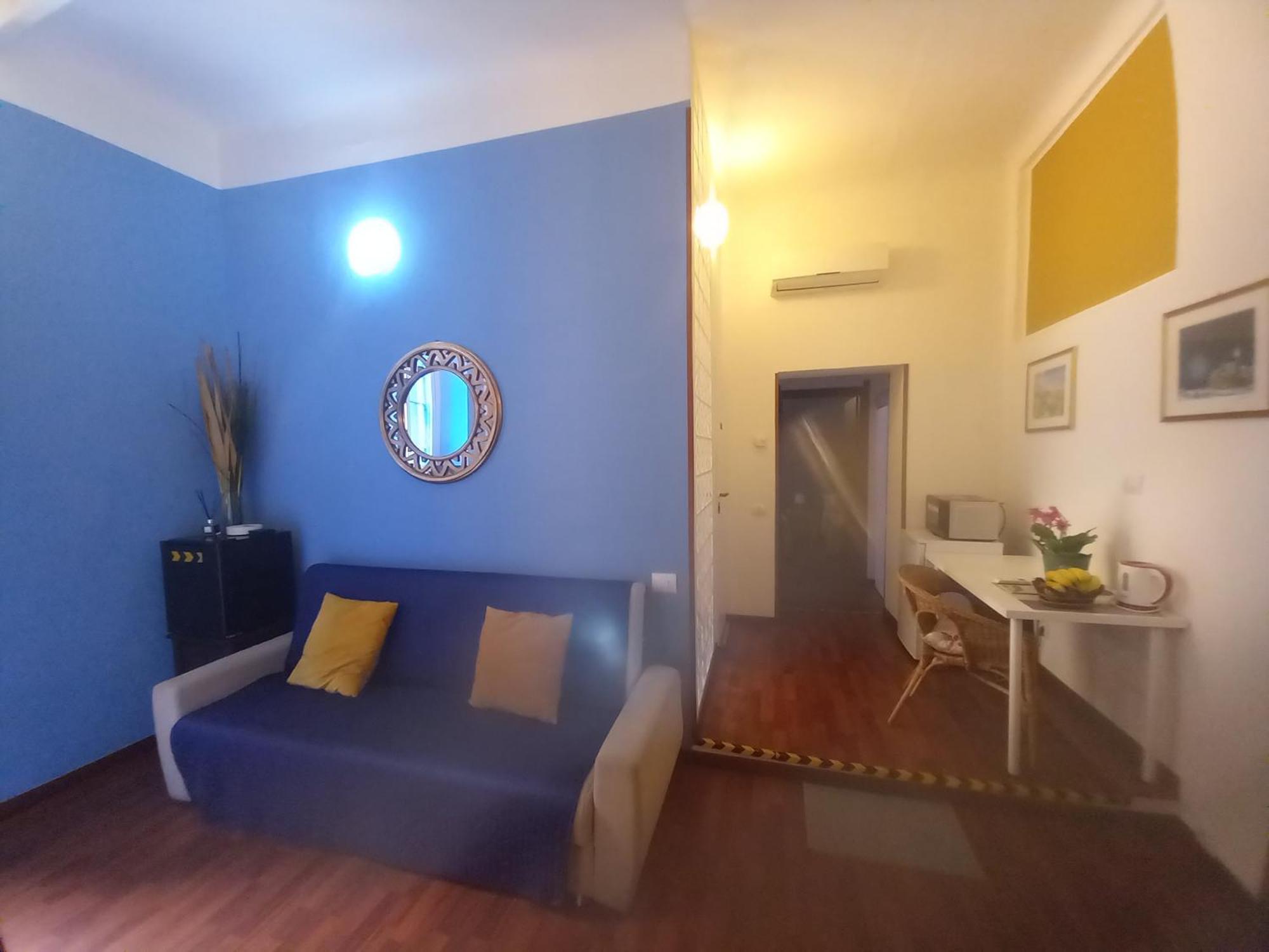 Arena Suite All Comforts - With Free Parking Garage Per Qualified Rate - Con Parcheggio Incluso Per Le Tariffe Qualificanti - Metro Verde Greenline Moscova Milan Exterior photo